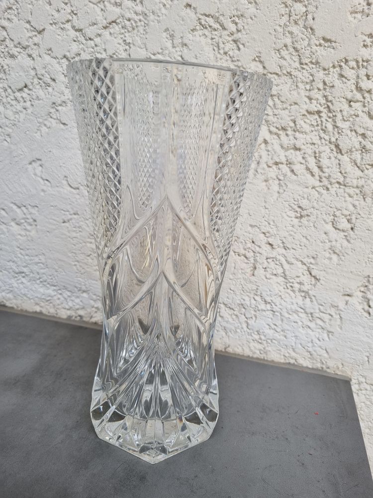 Grand vase en verre 0 Six-Fours-les-Plages (83)