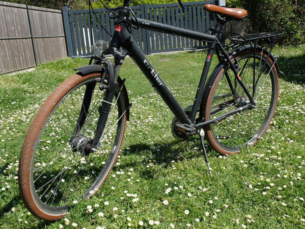 Grand velo � usage universel 199 Ar�s (33)