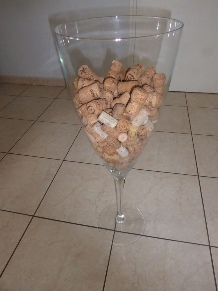 grand verre , 40 Saint-Pierre-des-�chaubrognes (79)