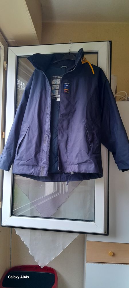 Grand veste / blouson  Tribord 6 Orvault (44)