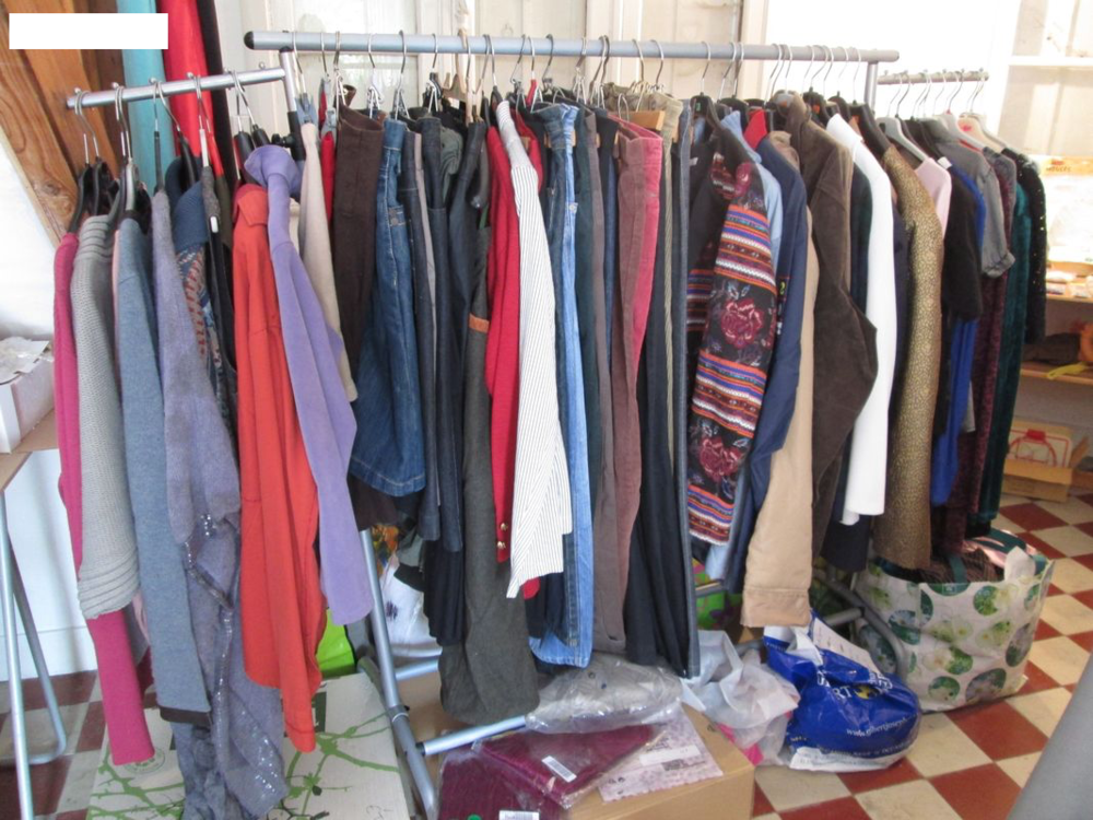 Grand vide-dressing automne-hiver 3 Herblay (95)