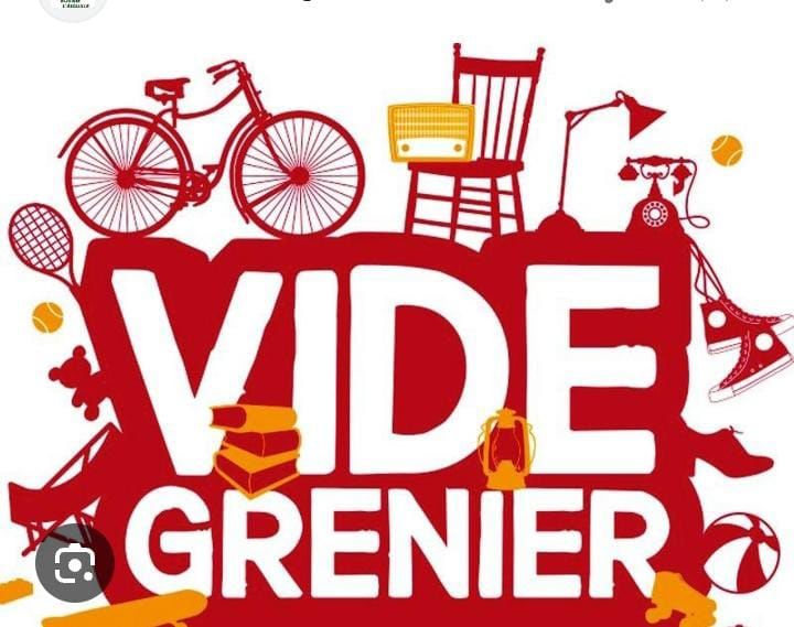 Grand vide grenier ext&eacute;rieur 0 Th�zan-des-Corbi�res (11)