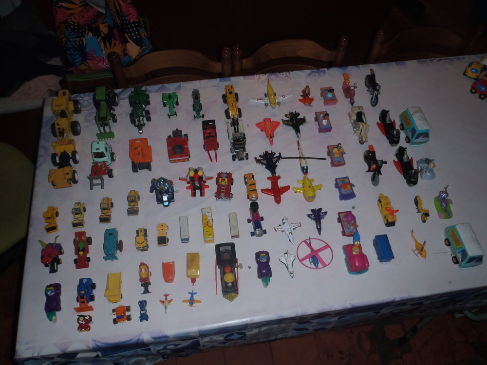 grand vide maison 0 Goos (40)