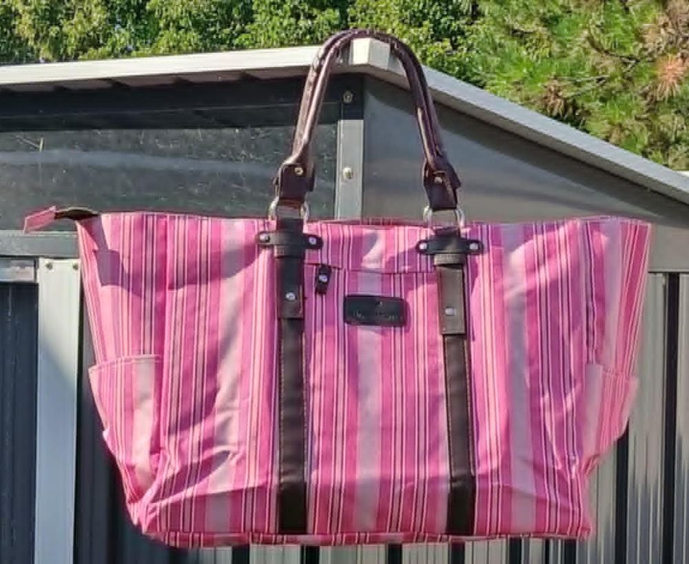 Grand Sac Week-End avec Anses pour Femme - Neuf 10 La Fert�-Alais (91)