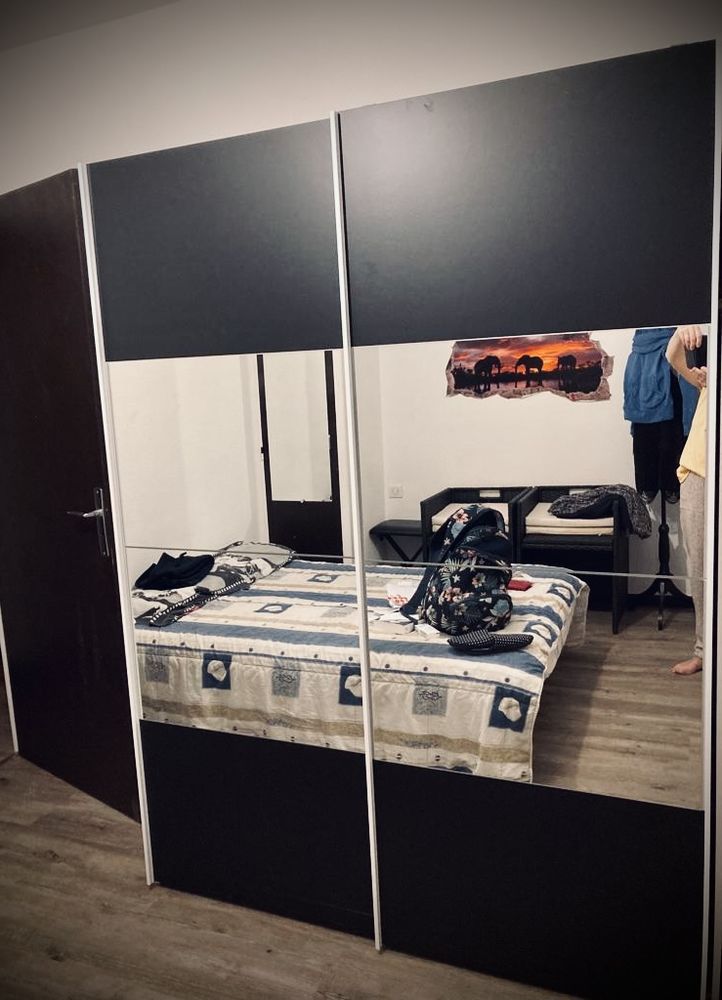 Grande armoire/dressing comme neuve 270 Argel�s-sur-Mer (66)