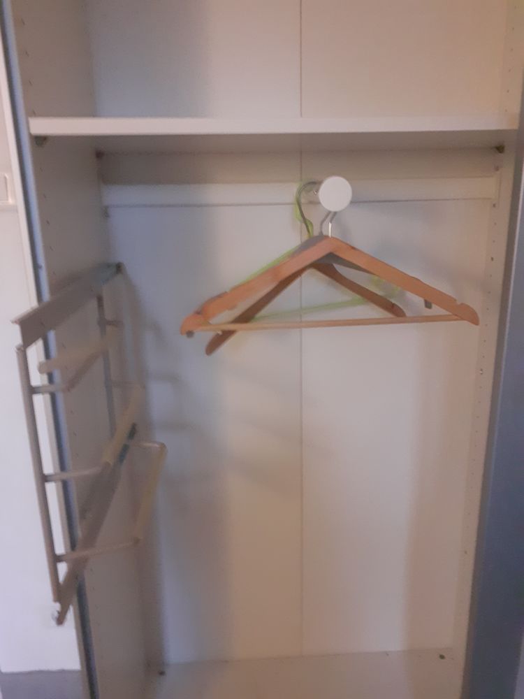 Vds grande armoire IKEA 160 Jacou (34)