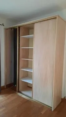 Grande Armoire, Penderie, 3 Portes Coulissantes 170 Versailles (78)