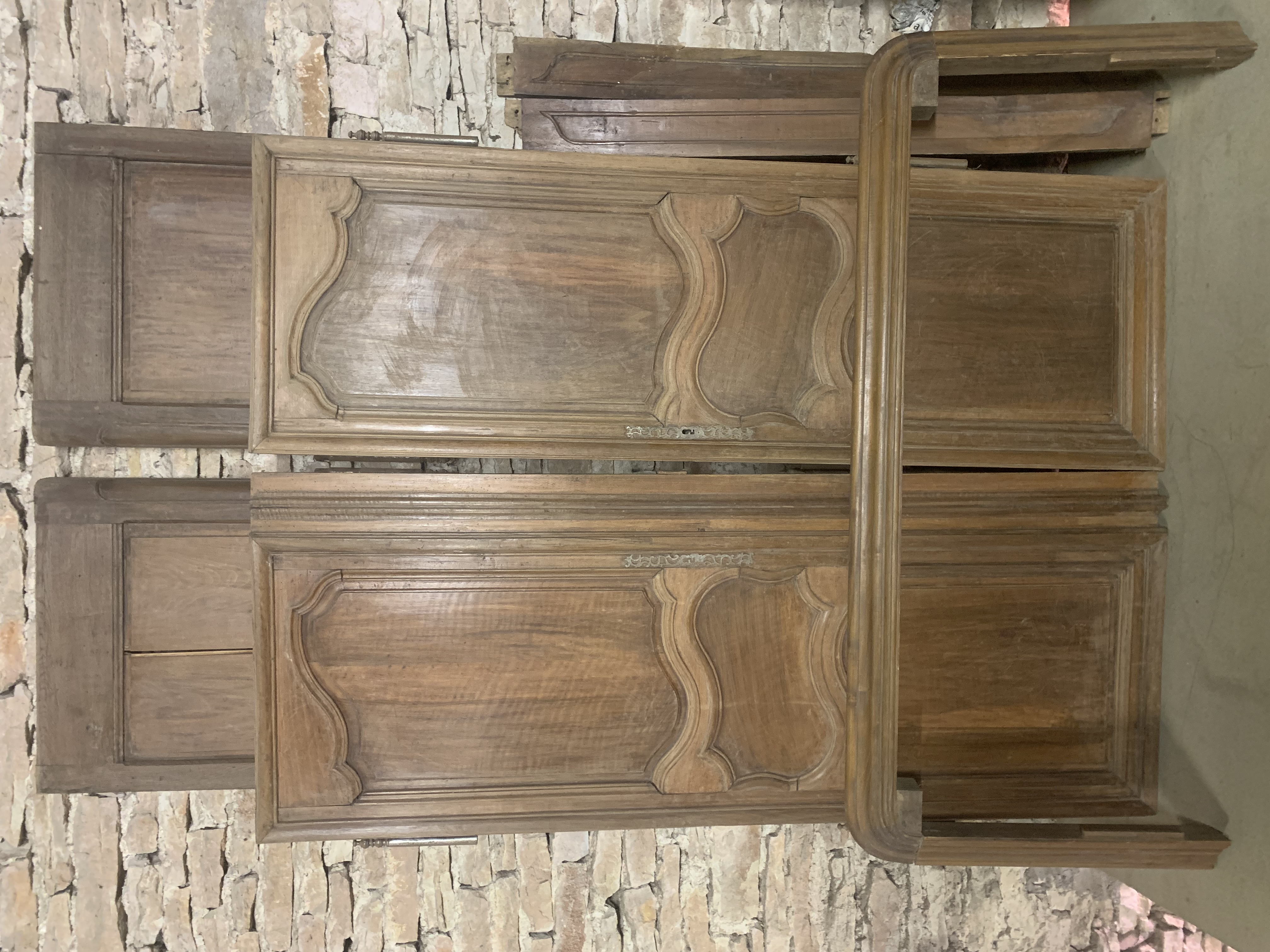 Grande armoire traditionnelle
(autres photos sur demande) 150 Pasques (21)