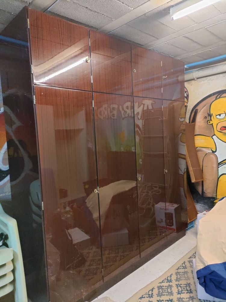 Grande armoire 50 Couze-et-Saint-Front (24)