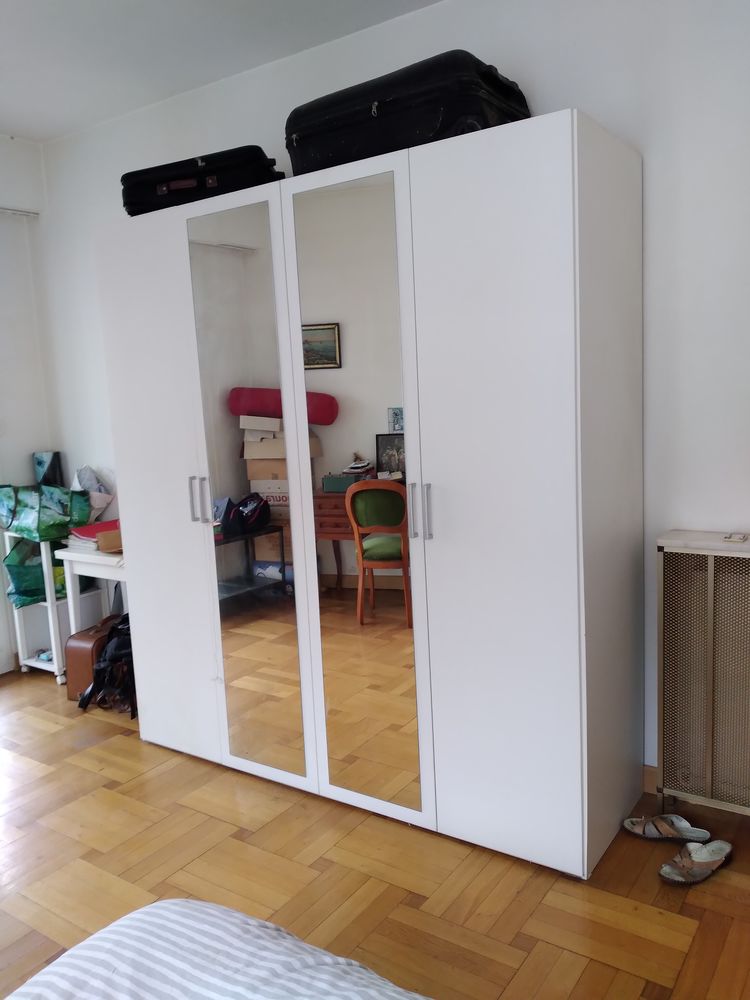 Grande armoire 400 Nice (06)