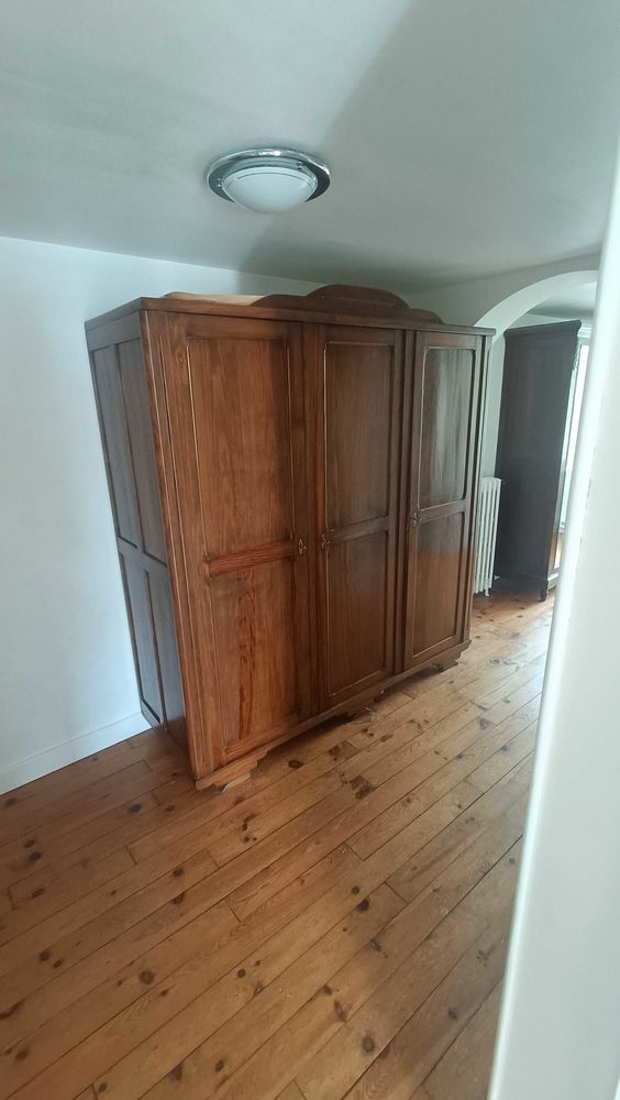 Grande Armoire 130 Saint-Pardoux-Isaac (47)