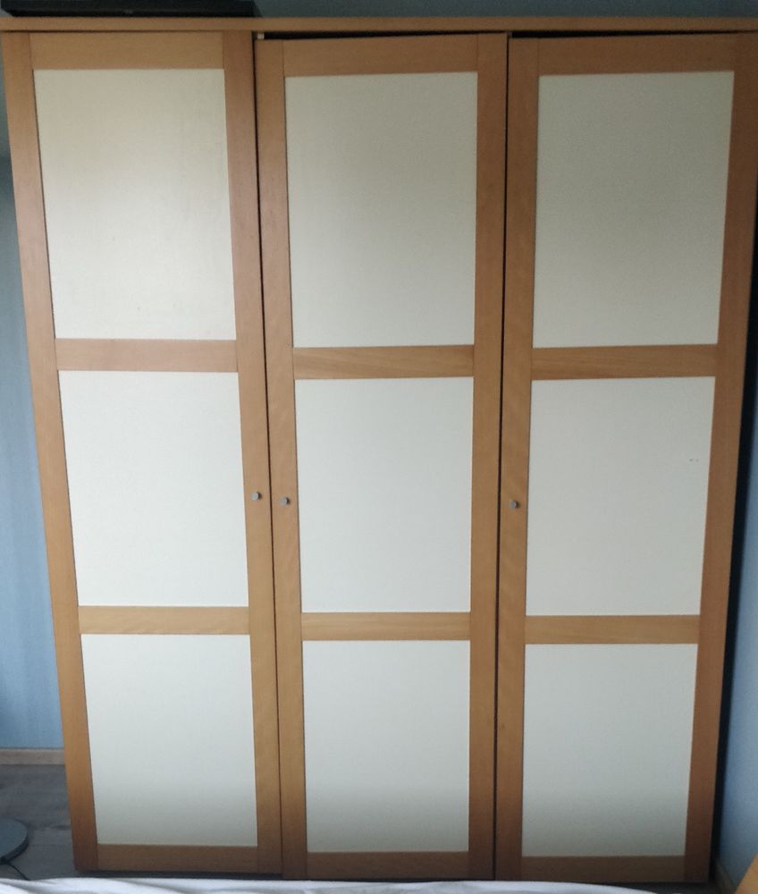 Grande armoire 190 Ozoir-la-Ferri�re (77)