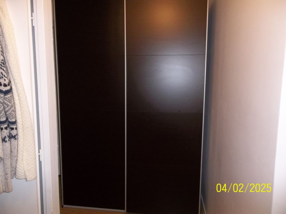 grande armoires coulissante 190 Grande-Synthe (59)