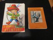La grande aventure et l arbre de florence 0 M�rignies (59)