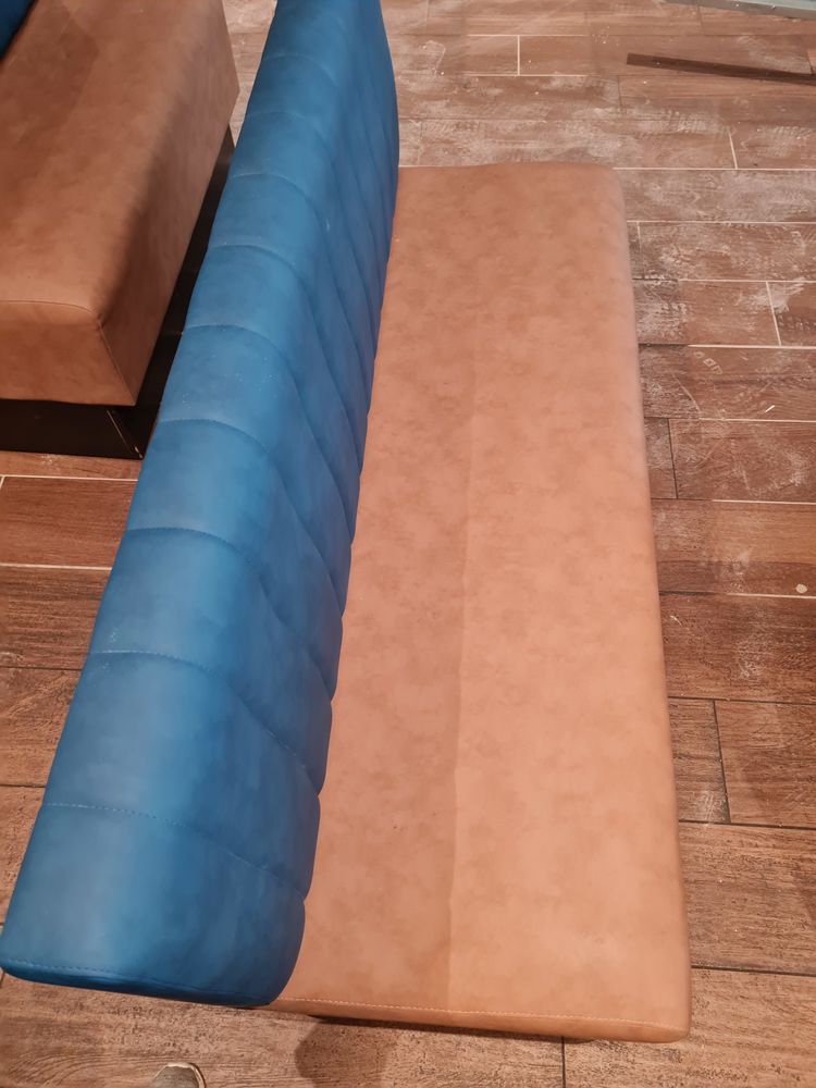 Grande banquette (�4) 120 Valence (26)