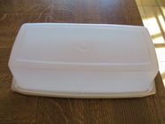 Grande boite rectangulaire tupperware fond marron NEUVE 15 M�rignies (59)
