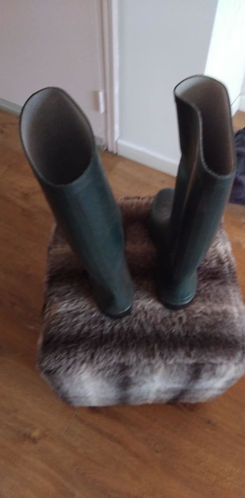 grande botte vert pointure 42   neuf 12 Bailleul (59)