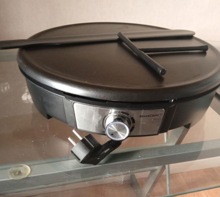 Grande cr�pi�re 30 Laval (53)