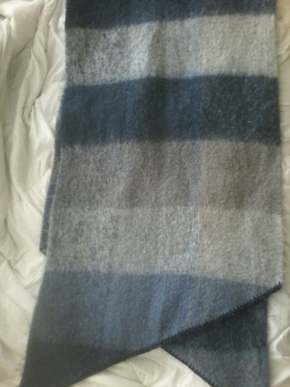 grande �charpe ch�le 10 Tourcoing (59)