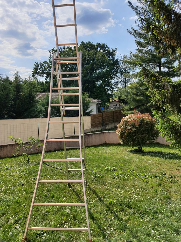 Grande echelle 0 Toussieux (01)