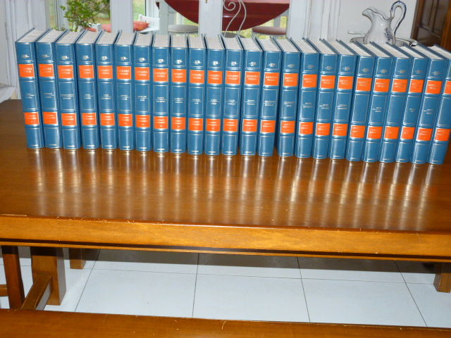 la grande encyclopédie
150 Lalande-de-Pomerol (33)