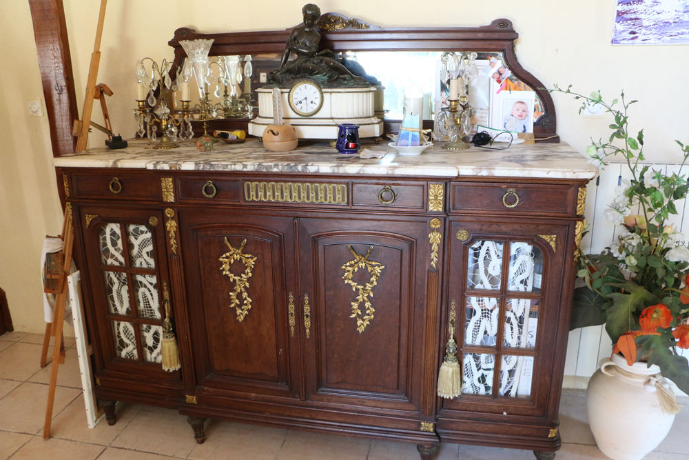 Grande enfilade Louis XVI - XIX�me 4250 Caen (14)