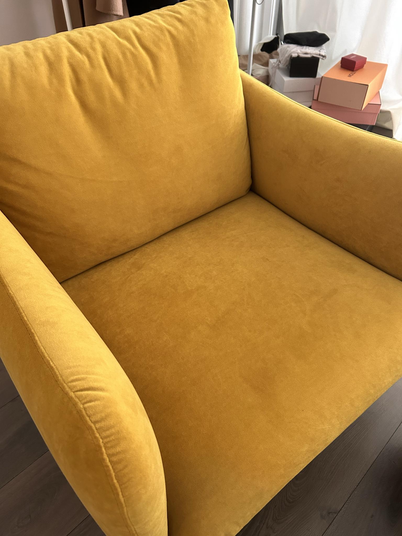 Grande Fauteuil 295 Colombes (92)