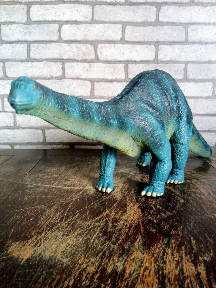 Grande Figurine Dinosaure Apatosaurus 1997 Schleich 16409 69 Villeneuve-l�s-Avignon (30)