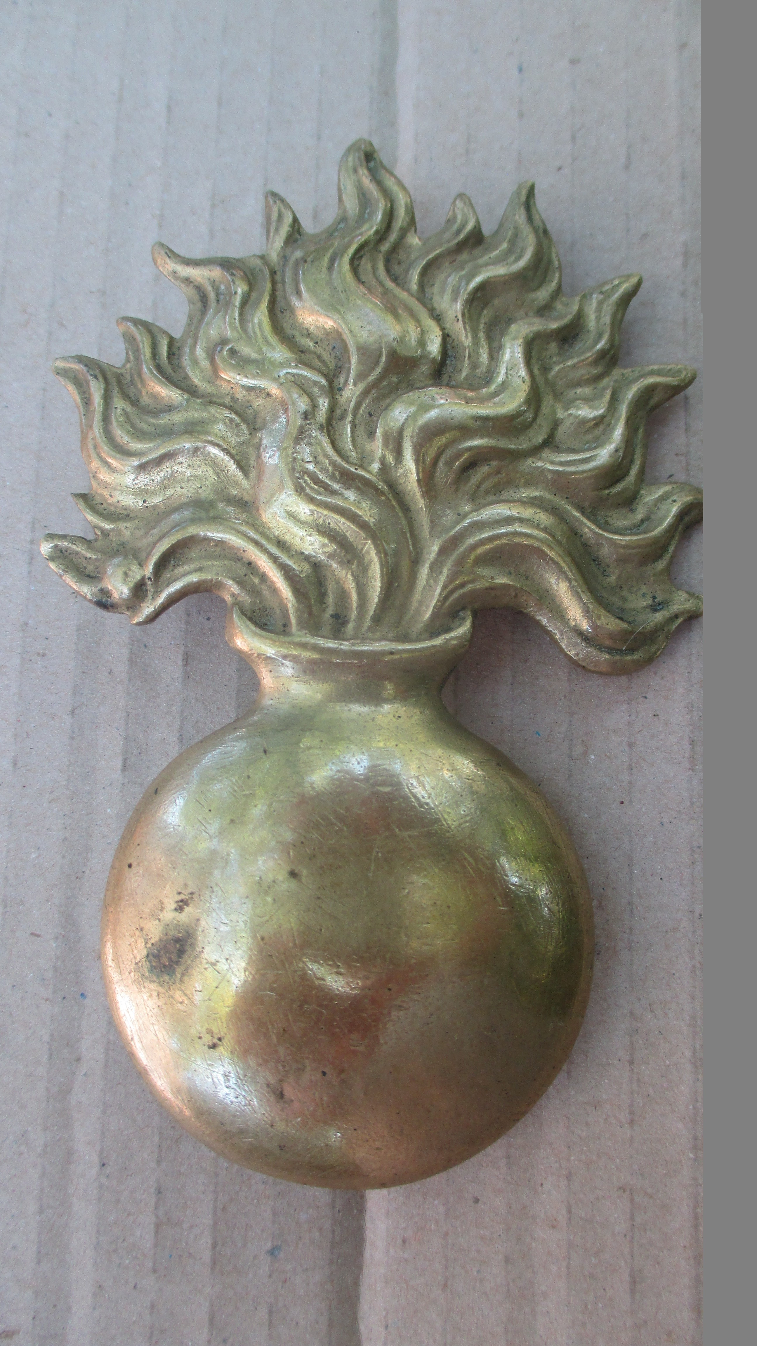 grande insigne. 120 Causse-et-Di�ge (12)