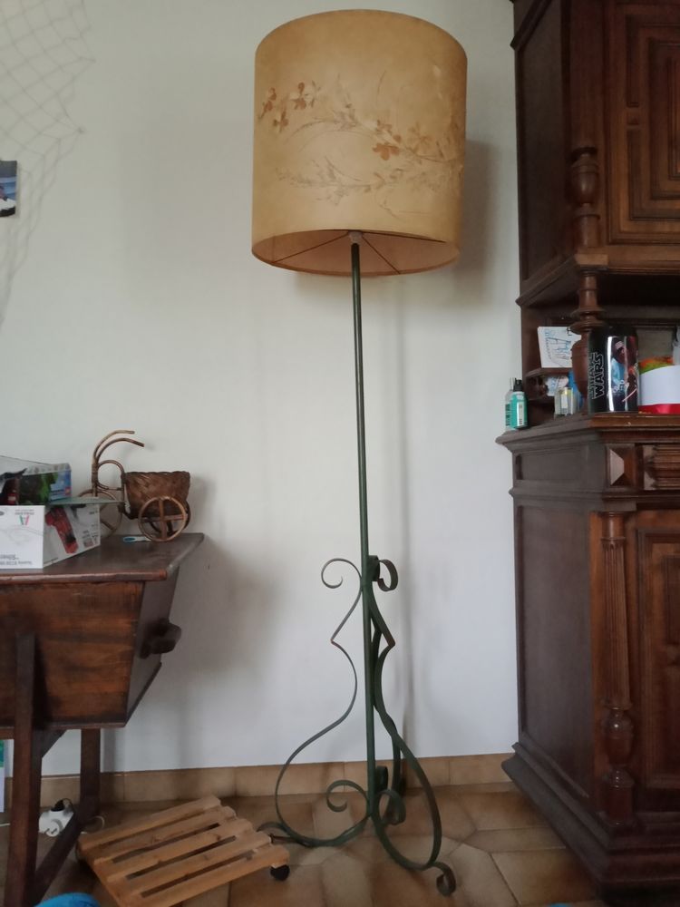 Grande lampe 60 Maupr�voir (86)