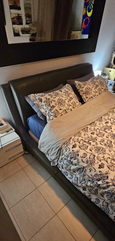 Grande literie 160x200 luxe 650 N�mes (30)