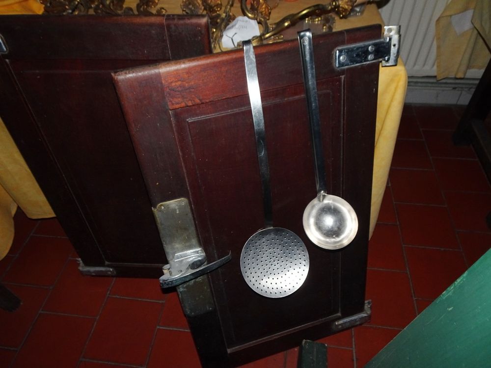 Grande louche �cumoire cuisine made in france
30 Monflanquin (47)