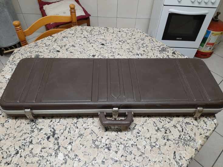 Grande Malette de couteaux 440 Tarbes (65)