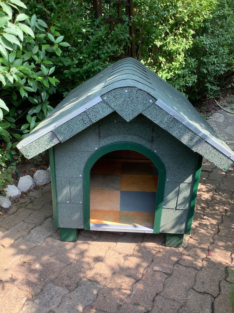 Grande niche pour gros chien 160 Conflans-Sainte-Honorine (78)