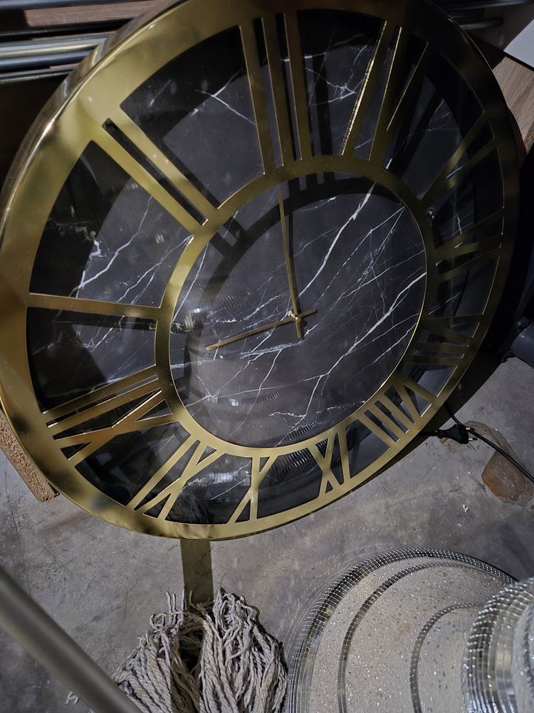 Grande pendule murale 35 Marseille 13 (13)