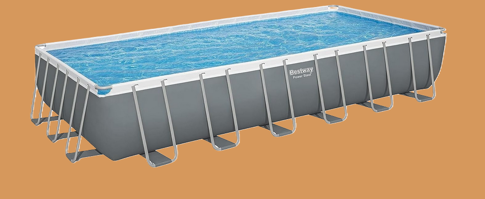 Grande piscine hors sol Bestway + �quipement 700 Ch�teaumeillant (18)