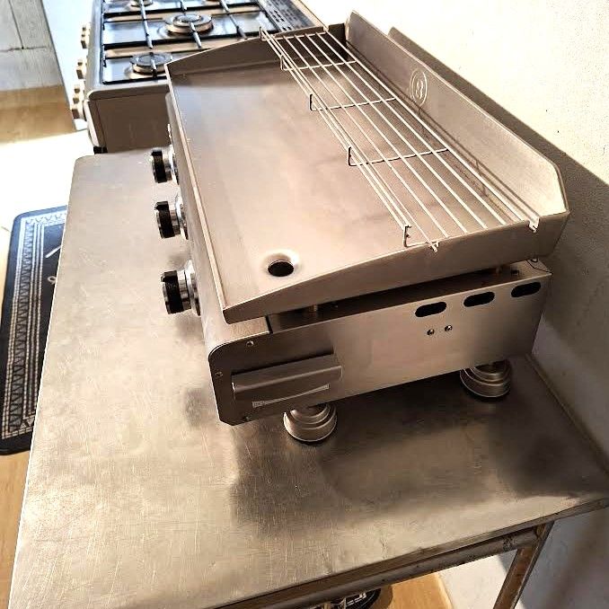 GRANDE PLANCHA 0 Ambar�s-et-Lagrave (33)