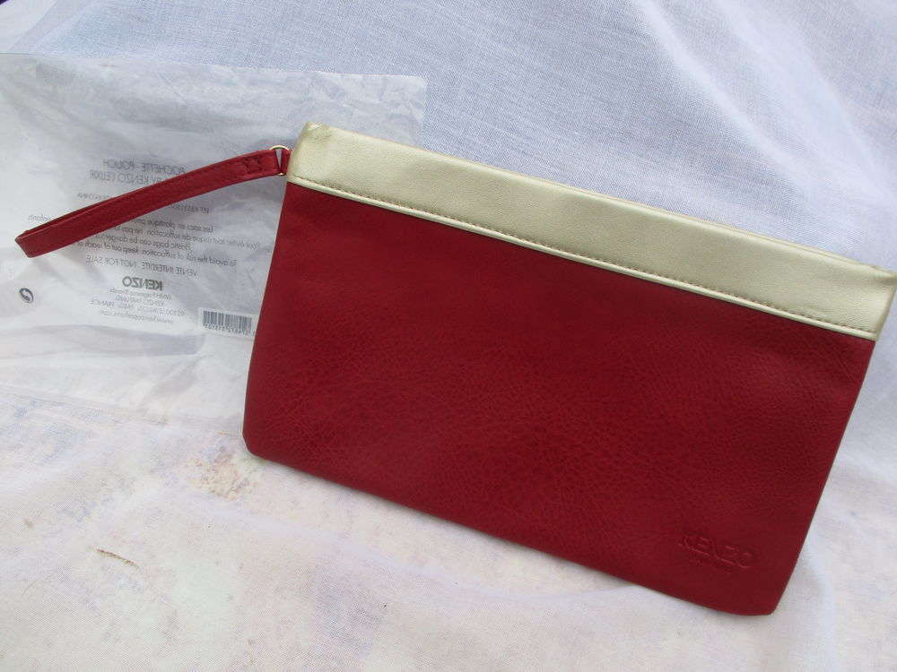 Grande Pochette � anse poignet - Neuve 12 La Fert�-Alais (91)