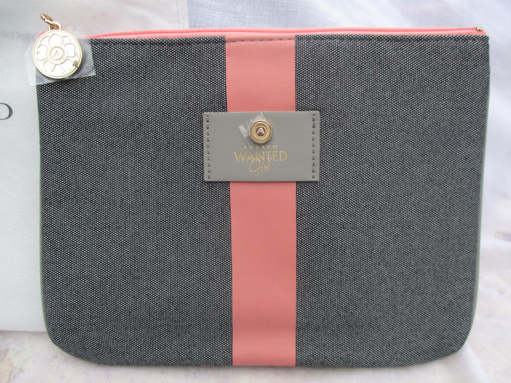 Grande Pochette Doubl�e - Neuve 15 La Fert�-Alais (91)