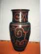 Grande poterie Artisanale en terre cuite 
(Brésil) 300 Pllan-le-Grand (35)