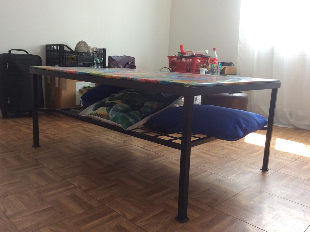 grande table basse 0 Lyon 8 (69)