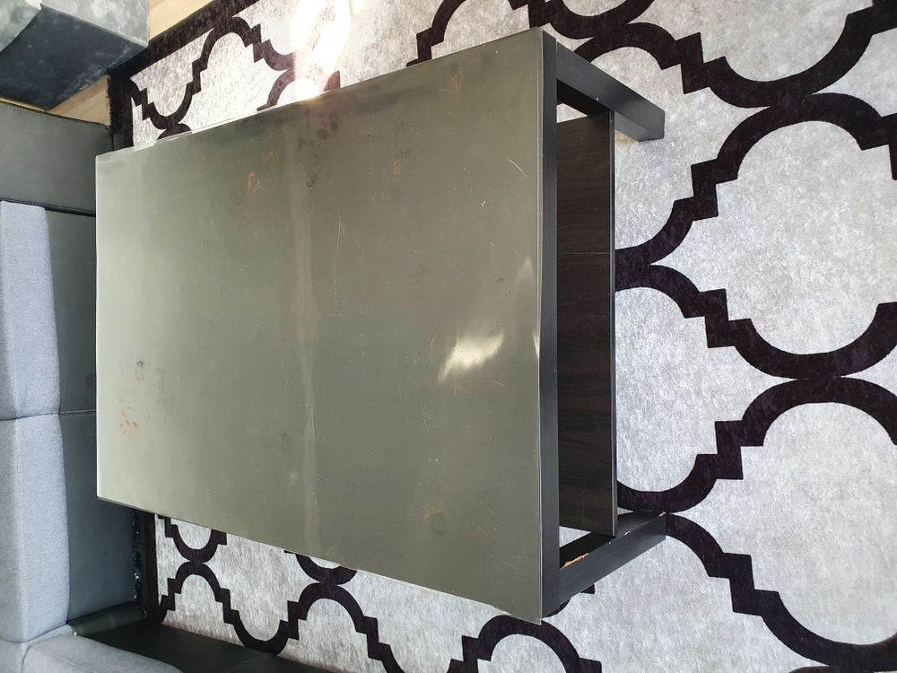 Grande table basse IKEA 20 Herblay (95)