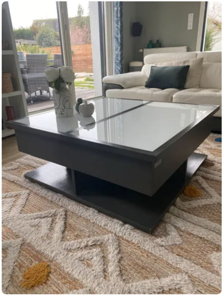 grande table basse 35 Chartres-de-Bretagne (35)