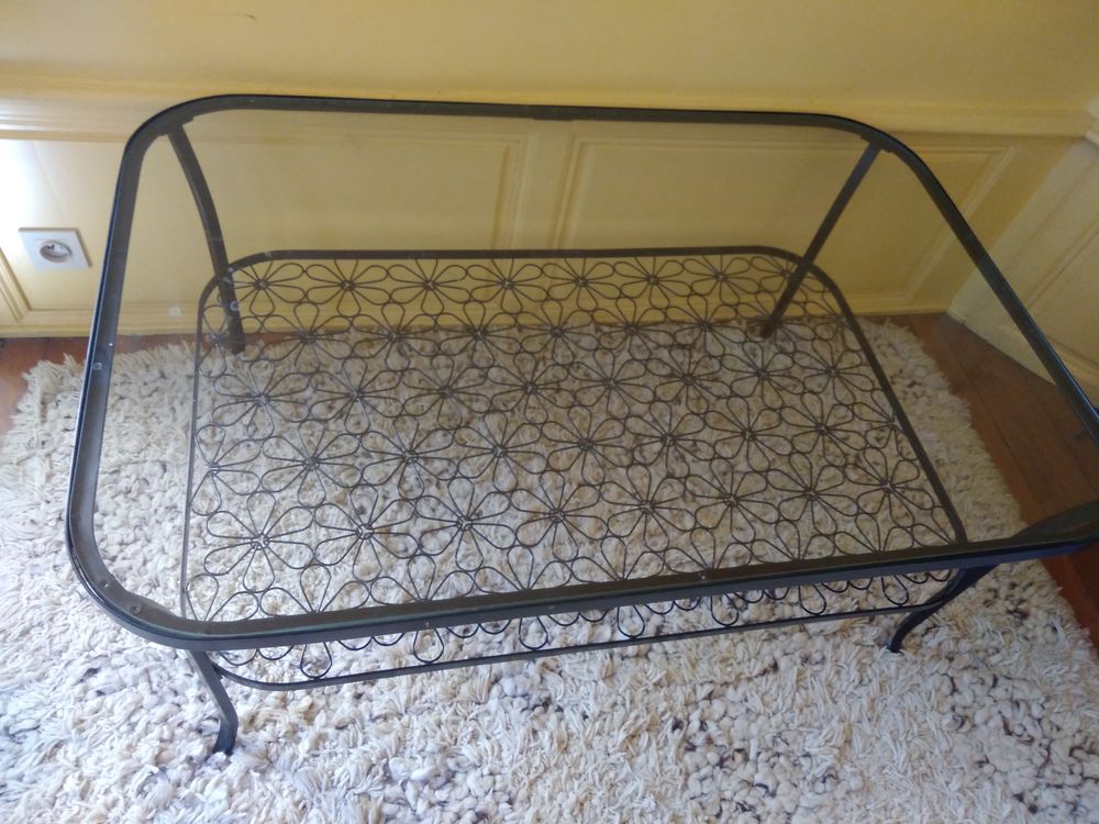 Grande table basse en verre 35 Troyes (10)