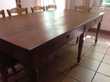 GRANDE TABLE EN NOYER 300 Althen-des-Paluds (84)