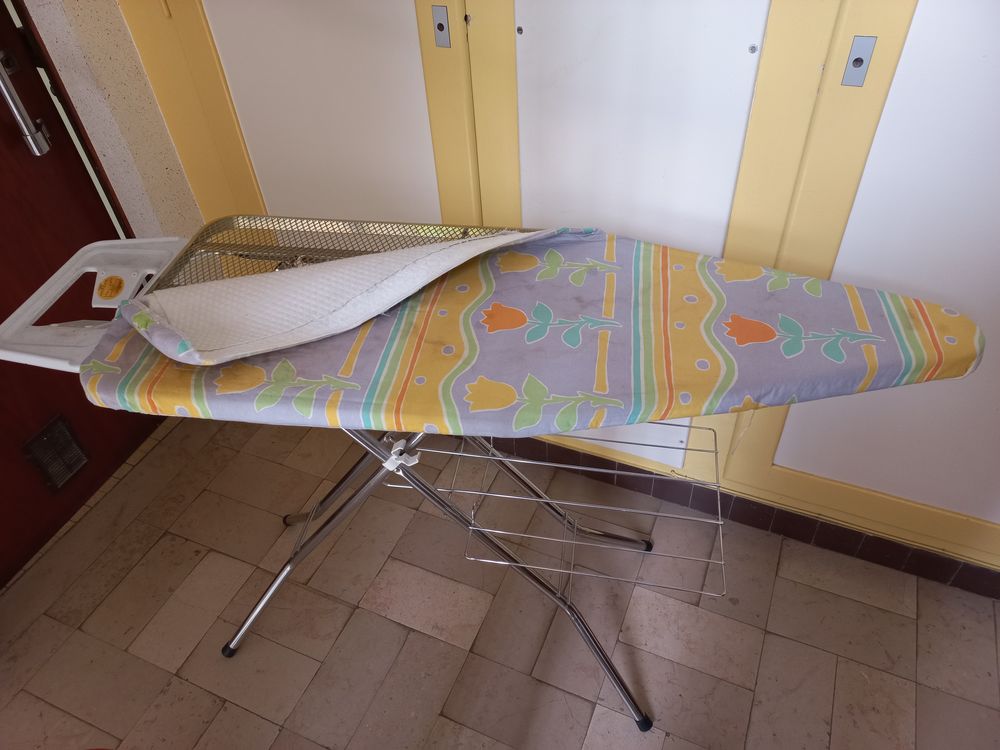 Grande Table � repasser 10 Belfort (90)