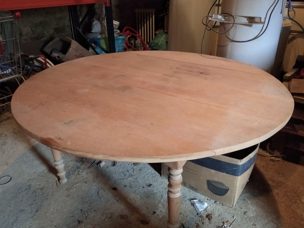 GRANDE TABLE RONDE 500 Mouaz� (35)