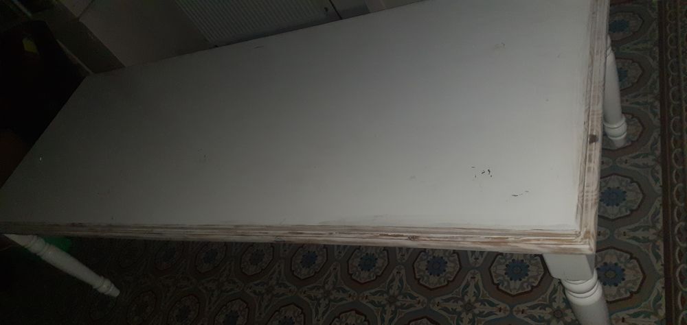 Grande table salle � manger ou bureau 70 Lille (59)