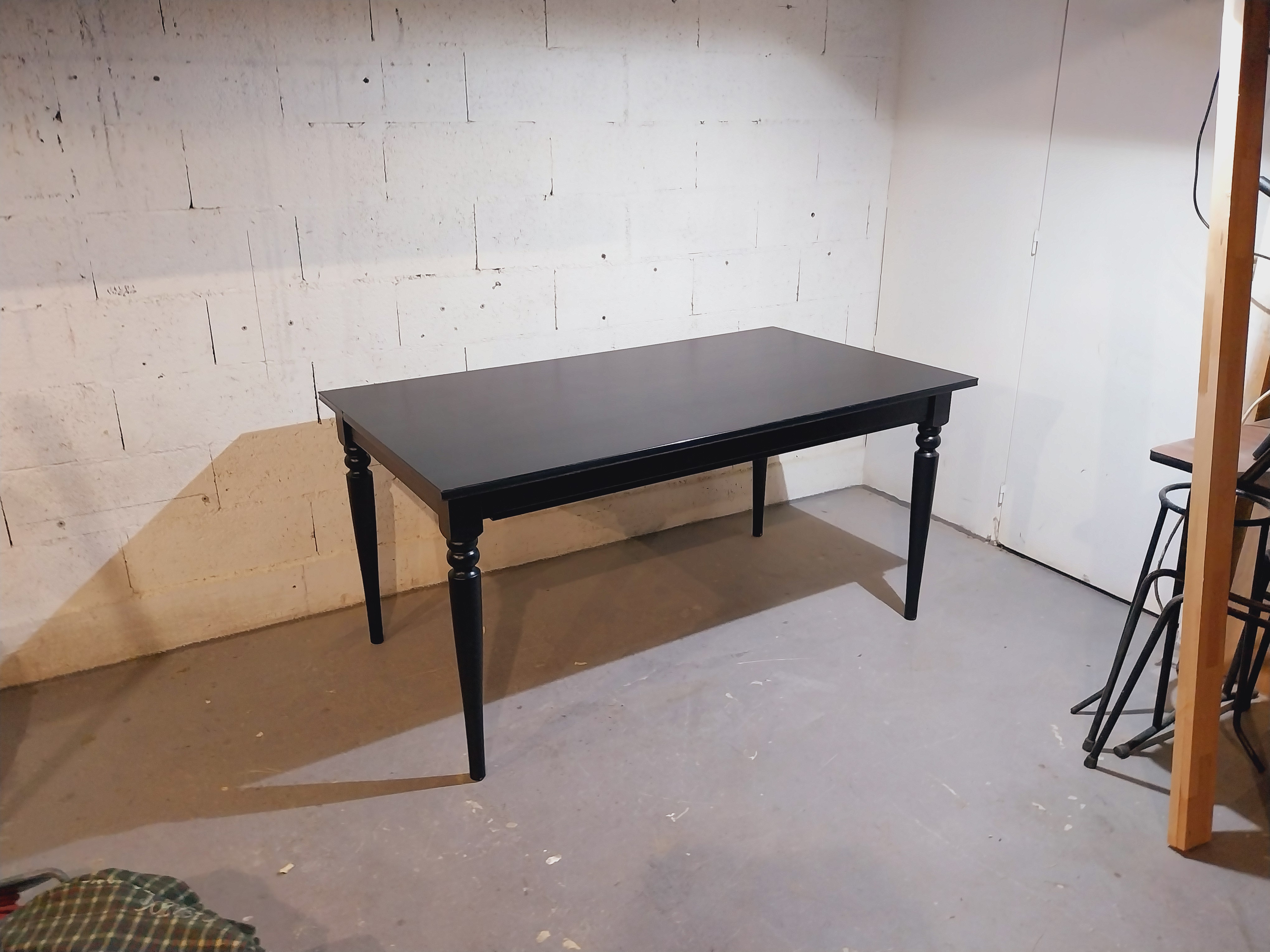 Grande Table salle � manger 8/10 personnes 220 Toulouse (31)