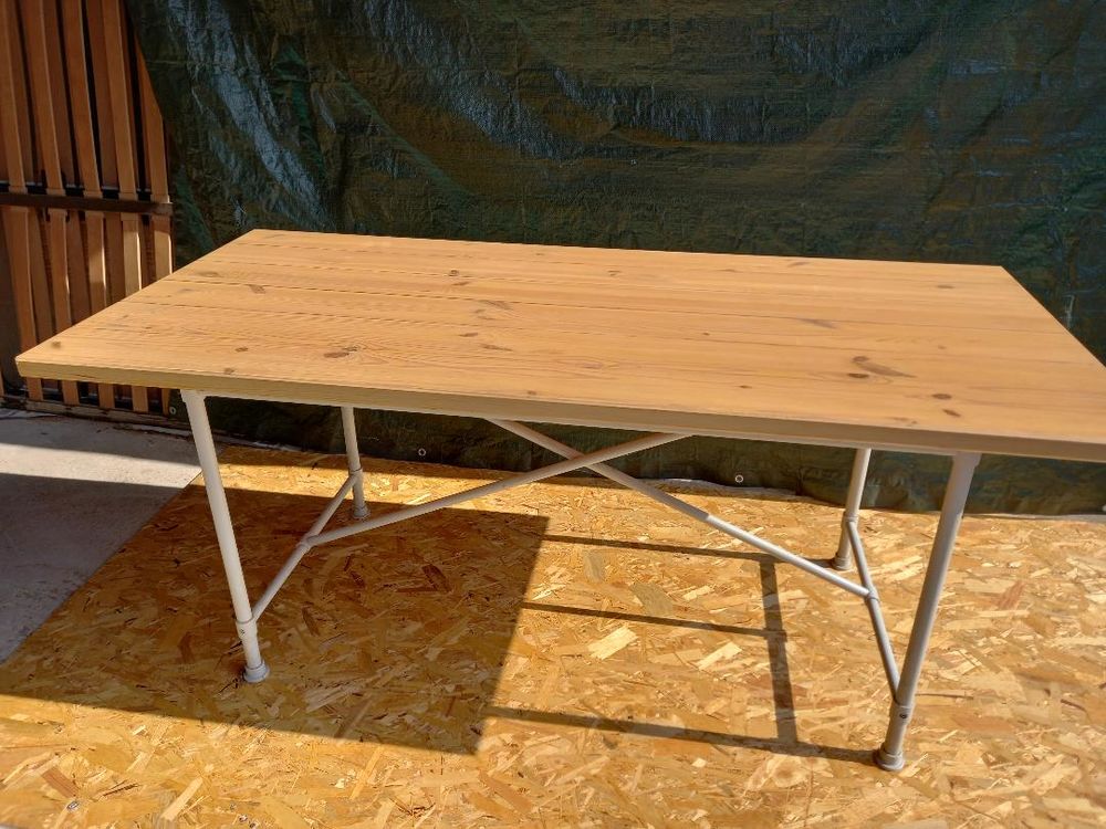 GRANDE TABLE SALLE � MANGER 100 L�ogeats (33)